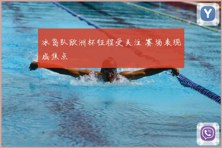 冰岛队欧洲杯征程受关注 赛场表现成焦点