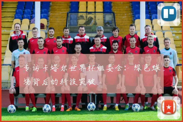 专访卡塔尔世界杯组委会：绿色球场背后的科技突破